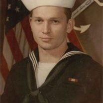 Danny Earl Copeland