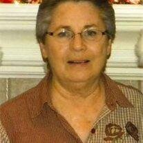Linda Jo Starks