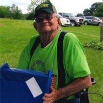 Kenneth Lee Gregory