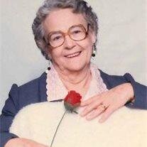 Hazel Martin Maxwell