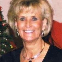 Virginia Leach Wininger