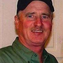 Robert Dean Taylor