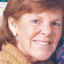 Wanda Jones Howell