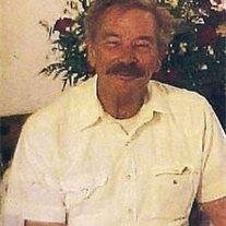 Leonard Jessie Perkins