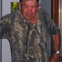 Douglas Brian Johnston