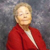 Charlene McClure Dugan