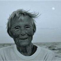 Velda Lucille Jones