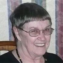 Louise Emma Dutton