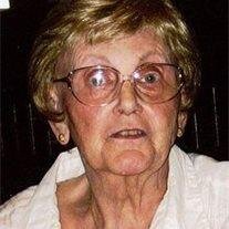 Marlene Therese Basile