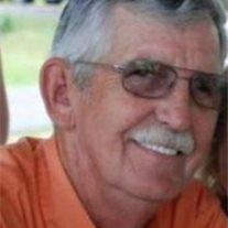 Glenn Edward Butler