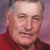 John Clayton Rogers