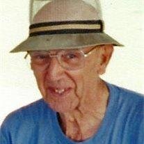 Rance Giddens