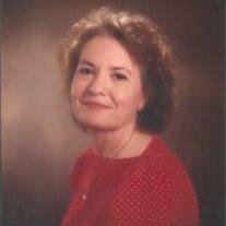 Jo Ann Huddleston Bostian