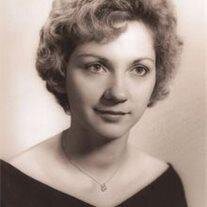 Linda  Bidwell