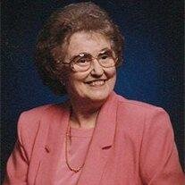 Jettie Lee Ward Howard