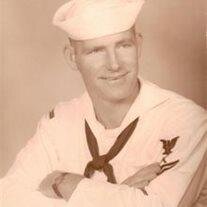 Ernest Dale Jennings