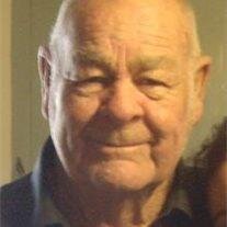 Arvlin Leonard A.L. Ware