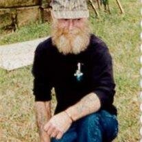 Harold "Short" Warren