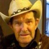 Elbert Frank Green