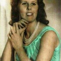 Virginia Sue Jones Jernigan