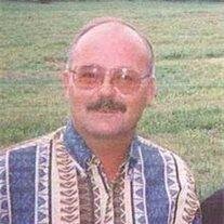 William Eugene Carter