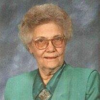 Ann V. Imbeau
