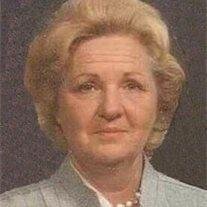 Marguriette  Goodson
