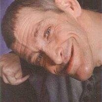 John "Andy" Byrd