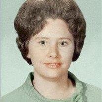 Wilma Carolyn Hart Bradford