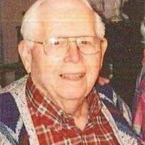 William "Billy" Moore Mitchell, Jr.