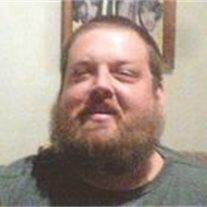 James Michael Teel