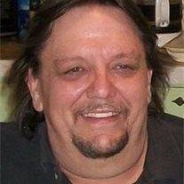 Daniel Cobb Marcum