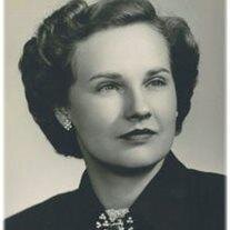 Wanda G. Strickland