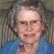 Marie Lynette Pledger Mitchell