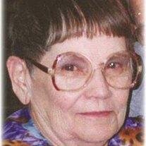 Viola Carey Scroggins