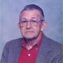William Steward Belk