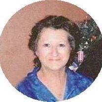 Mary Gayle Tilley