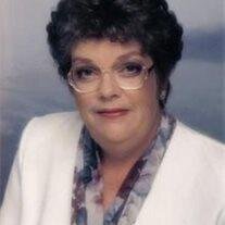 Betty Noreen Nason Avery