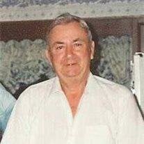 Hershel Daniel Miller