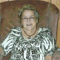 Mildred "Mickey" Green