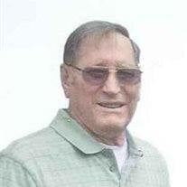 Freddie Earl Eoff