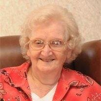Jo Watts