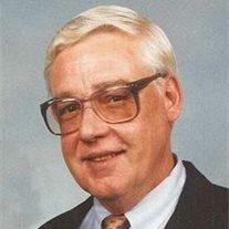 Edmund "Ed" Massey