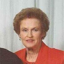 Doylene Wells Ward