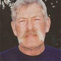 Lonnie Ray Stane
