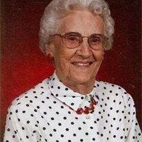 Margaret E. Gilmore