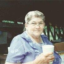 Opal Wayne