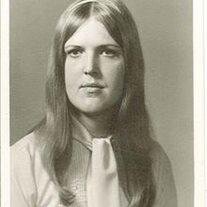 Alicia "Lou" Smith