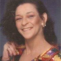Betty Joann McElroy