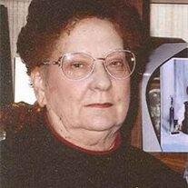 Ann Little